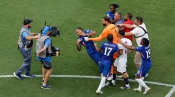 موعد مواجهة باريس سان جيرمان وتشيلسي في دور الـ16 بدوري أبطال أوروبا